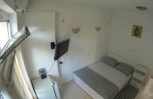 Solin House | Salona suite