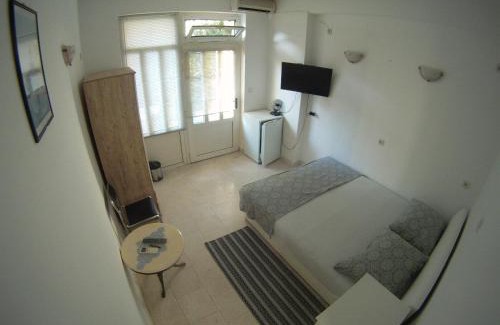 Solin House | Salona suite