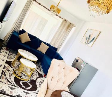 Pangani Bed & Breakfast | Salsabil homes