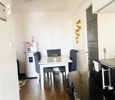 Pangani Bed & Breakfast | Salsabil homes