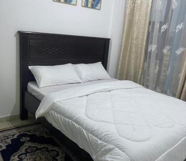Pangani Bed & Breakfast | Salsabil homes