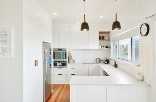 Crowdy Head House | Salt and Pippies