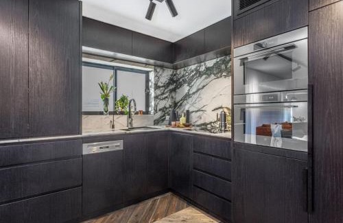 Freshwater Apartment | Salt and Stone