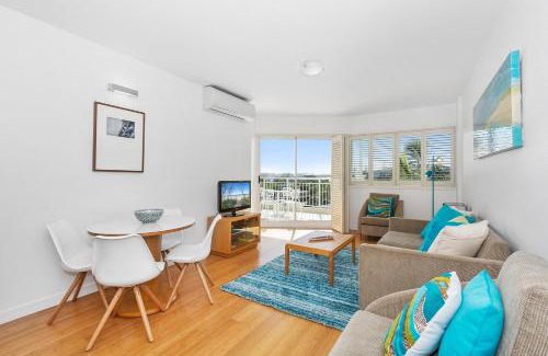 Kingscliff Apartment | Salt Beach Resort Suites by Kingscliff Accommodation