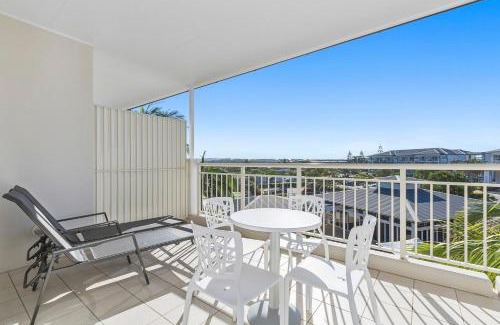Kingscliff Apartment | Salt Beach Resort Suites by Kingscliff Accommodation