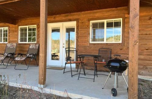 San Lorenzo House | Salt Creek Cabin In The Gila