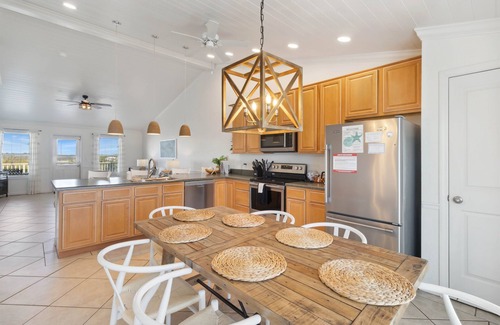 Port St. Joe House | Salt Cured | 2BR Beachside Townhome