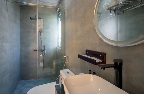 Cam Thanh Hotel | Salt Field Villa