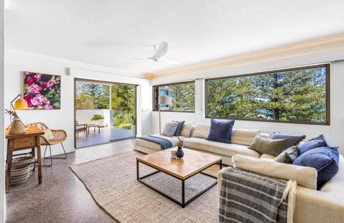 Sunshine Beach Apartment | Salt ~ Luxury ~ Location ~ Ocean Views