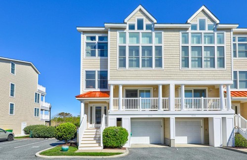 Fenwick Island House | Salt Meadows -- 40148