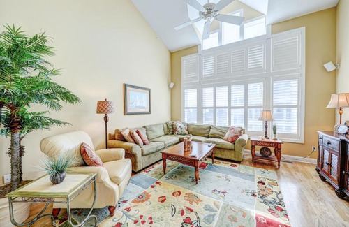 Fenwick Island House | Salt Meadows -- 40148
