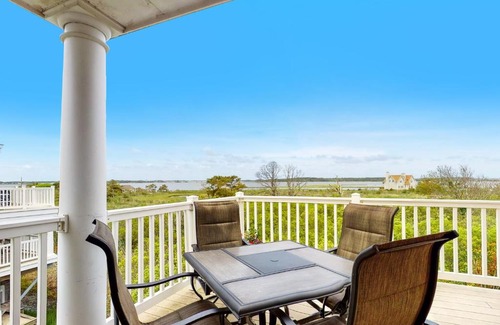 Fenwick Island House | Salt Meadows -- 40148