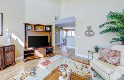 Fenwick Island House | Salt Meadows -- 40148