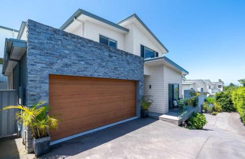 Gerringong House | Salt on Morrow