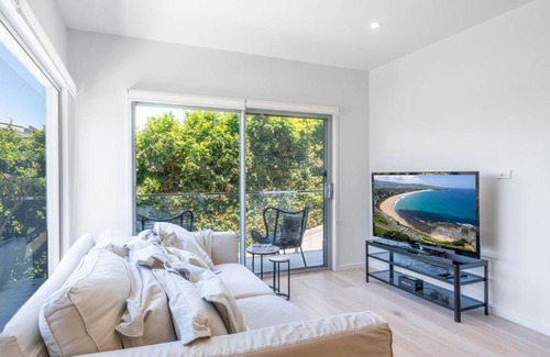 Gerringong House | Salt on Morrow