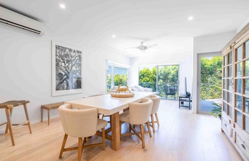 Gerringong House | Salt on Morrow