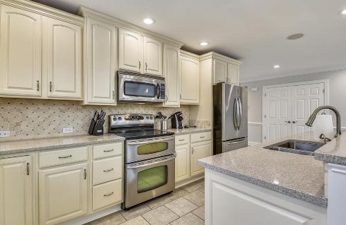 Bethany Beach House | Salt Pond - 708 Fox Tail