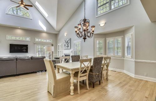 Bethany Beach House | Salt Pond - 708 Fox Tail