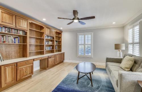 Bethany Beach House | Salt Pond - 708 Fox Tail