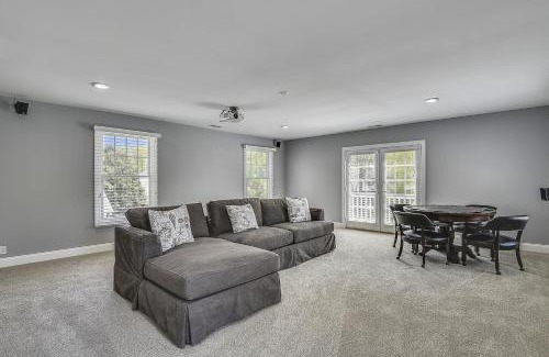 Bethany Beach House | Salt Pond - 708 Fox Tail
