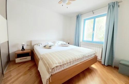 Kampel Apartment | SALT & SAGE Apartment