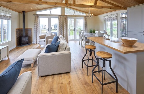Runswick Bay House | Salt & Seaweed in Runswick Bay