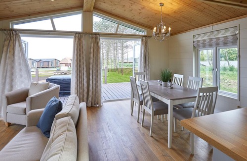 Runswick Bay House | Salt & Seaweed in Runswick Bay