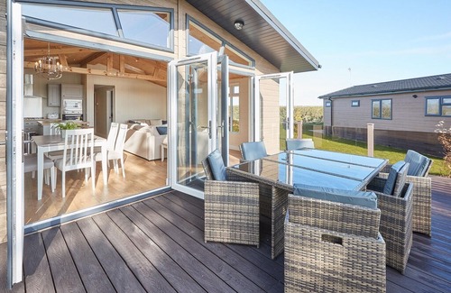 Runswick Bay House | Salt & Seaweed in Runswick Bay