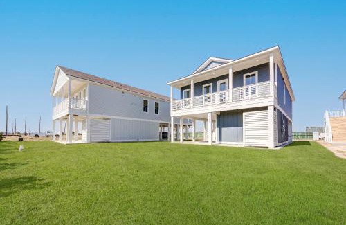 Galveston House | Salt & Stone Villas