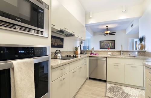 Waikoloa Condo | Salt Water Pool⛱️ Ocean View 🌊 Hualalai View🌋 140+ 5 Star Reviews 🌟