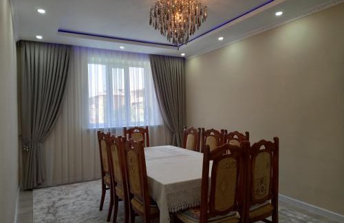 Ak-Talaa District Apartment | Saltanat House