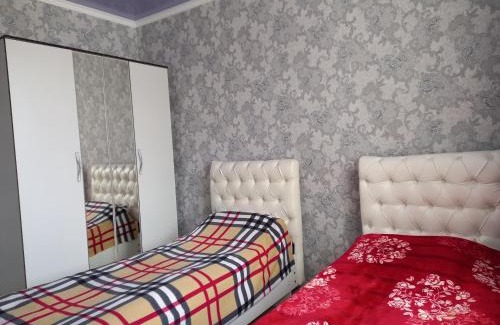 Ak-Talaa District Apartment | Saltanat House