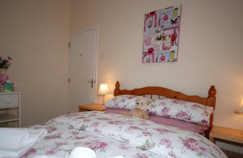 Loftus Apartment | Saltburn Holidays 1 Park View Loftus
