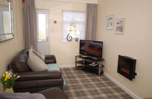 Loftus Apartment | Saltburn Holidays 3 Park View