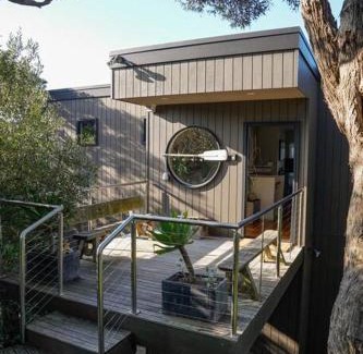 St. Andrews Beach House | SaltBush