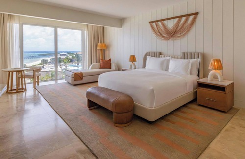 Cockburn Harbour Hotel | Salterra, a Luxury Collection Resort & Spa, Turks & Caicos