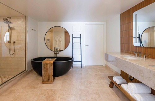 Cockburn Harbour Hotel | Salterra, a Luxury Collection Resort & Spa, Turks & Caicos