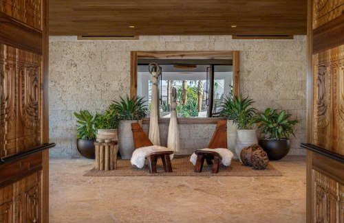 Cockburn Harbour Hotel | Salterra, a Luxury Collection Resort & Spa, South Caicos