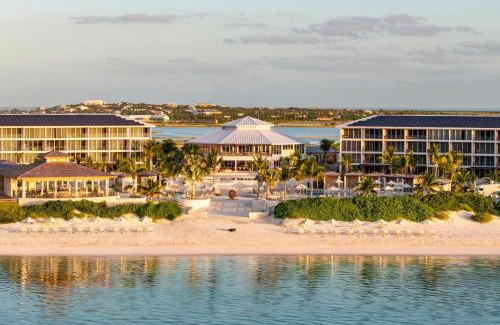 Cockburn Harbour Hotel | Salterra, a Luxury Collection Resort & Spa, South Caicos