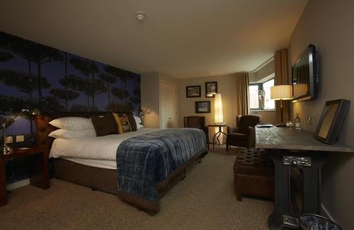 Ipswich Hotel | Salthouse Harbour Hotel