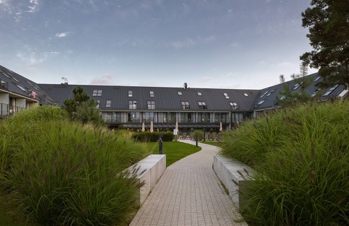 Leba Apartment | Saltic Resort & SPA ŁEBA