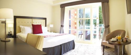Sandsend Resort | Saltmoore
