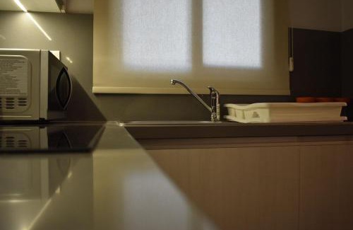 Kapparis Apartment | Saltos - Mythical Sands Resort - Paralimni, Cyprus