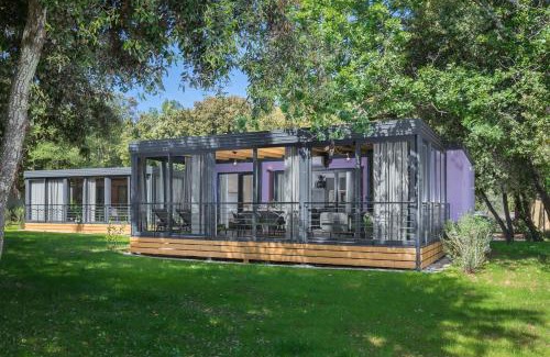 Bale Resort | Saltwater Oasis Wellness&Spa Homes - Adults Only