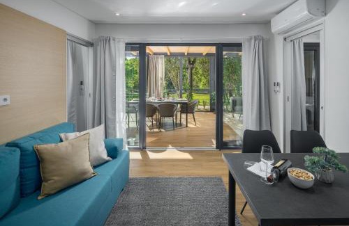 Bale Resort | Saltwater Oasis Wellness&Spa Homes - Adults Only
