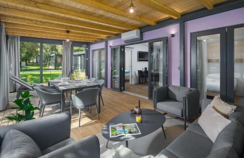 Bale Resort | Saltwater Oasis Wellness&Spa Homes - Adults Only