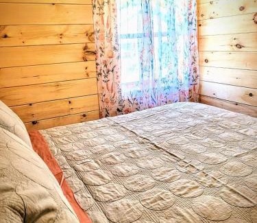 Cheticamp House | Saltwater, ocean views and sunsets