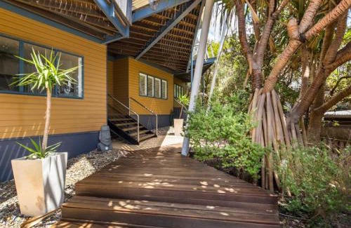 Point Lookout Apartment | Saltwater Unit 4