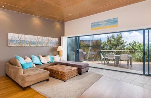 Point Lookout Apartment | Saltwater Unit 4