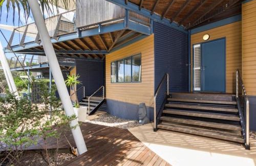 Point Lookout Apartment | Saltwater Unit 4
